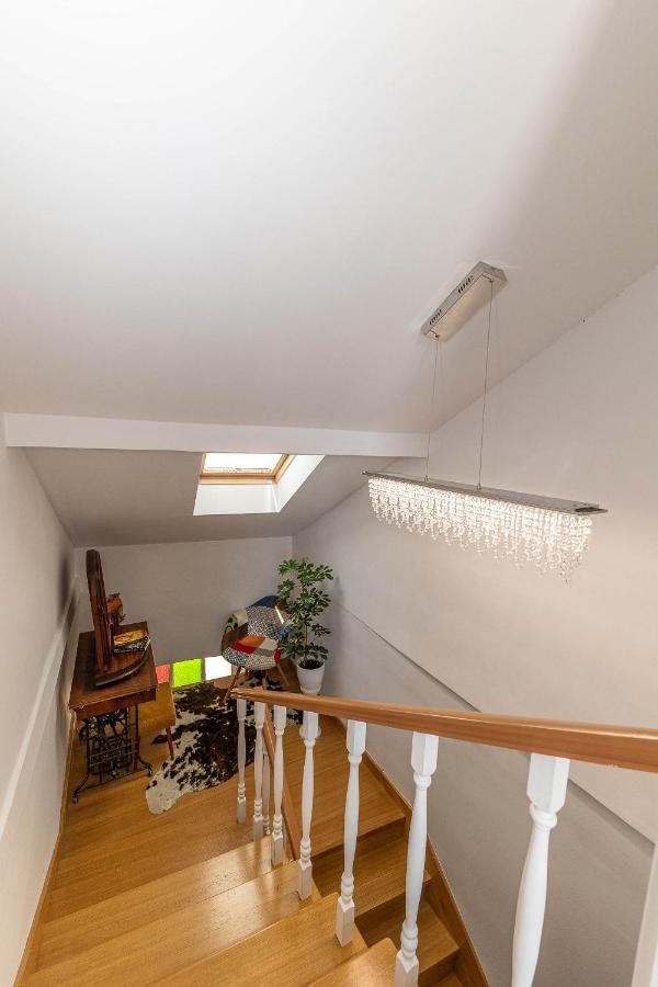 Apartmani Kaiserin Crikvenica Exterior foto